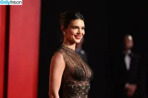 Kendall Jenner / KendallJenner nude photo #2602