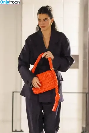 Kendall Jenner / KendallJenner nude photo #2633