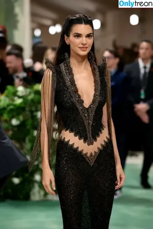 Kendall Jenner / KendallJenner nude photo #2654