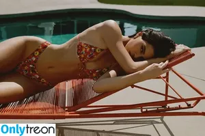 Kendall Jenner / KendallJenner nude photo #2708