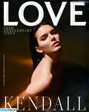 Kendall Jenner / KendallJenner nude photo #2729