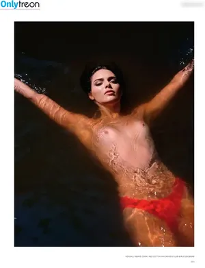 Kendall Jenner / KendallJenner nude photo #2733
