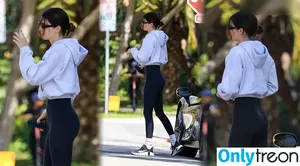 Kendall Jenner / KendallJenner nude photo #2740