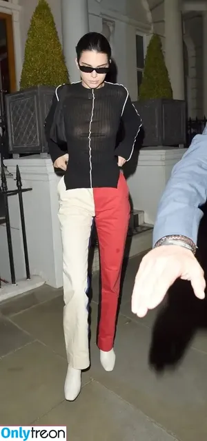 Kendall Jenner / KendallJenner nude photo #2774