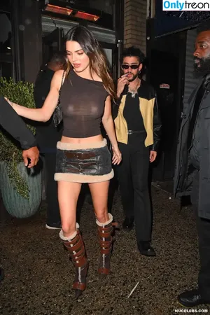 Kendall Jenner / KendallJenner nude photo #2779