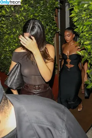 Kendall Jenner / KendallJenner nude photo #2817