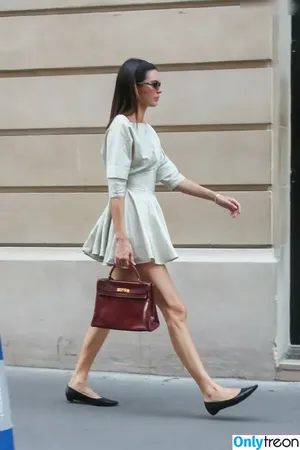 Kendall Jenner / KendallJenner nude photo #2865