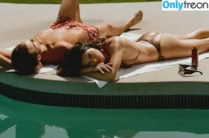 Kendall Jenner / KendallJenner nude photo #2876