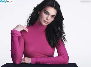 Kendall Jenner / KendallJenner nude photo #2892