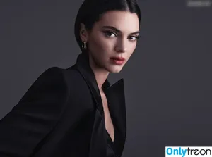 Kendall Jenner / KendallJenner nude photo #2893