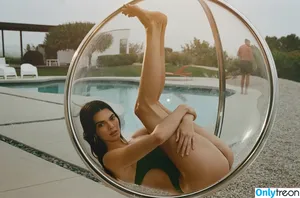 Kendall Jenner / KendallJenner nude photo #2916