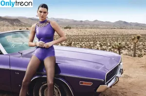 Kendall Jenner / KendallJenner nude photo #2943