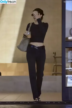 Kendall Jenner / KendallJenner nude photo #2968