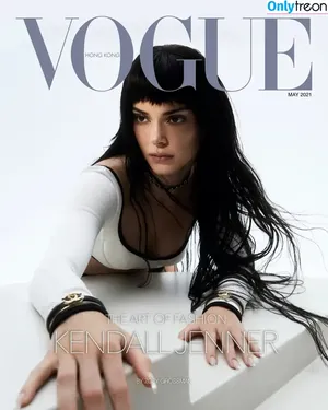 Kendall Jenner / KendallJenner nude photo #2982