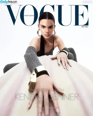 Kendall Jenner / KendallJenner nude photo #2983