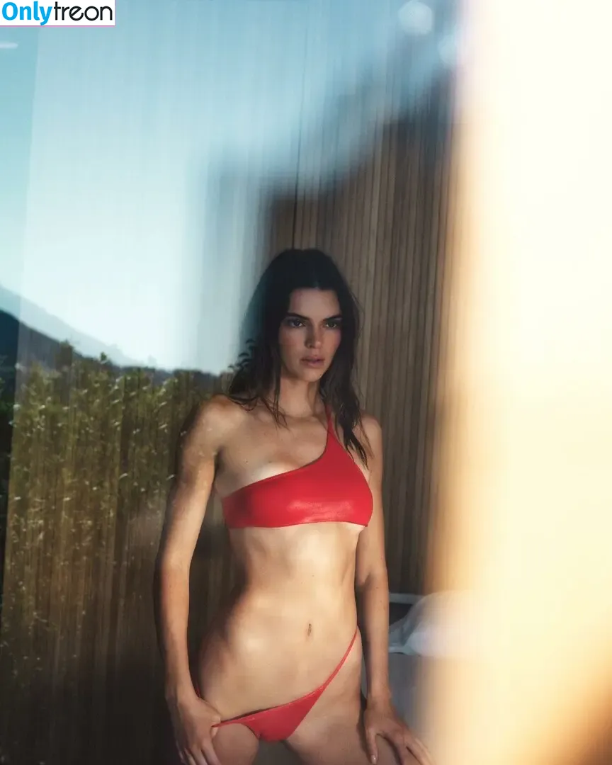 Kendall Jenner nude photo #2012 (KendallJenner)