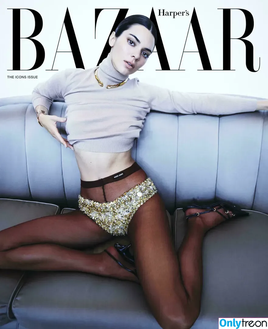 Kendall Jenner nude photo #2217 (KendallJenner)