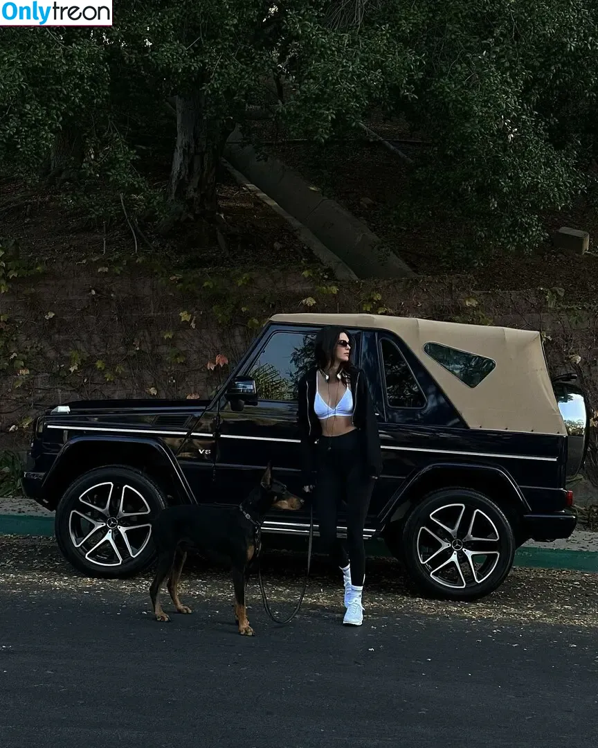 Kendall Jenner nude photo #2337 (KendallJenner)