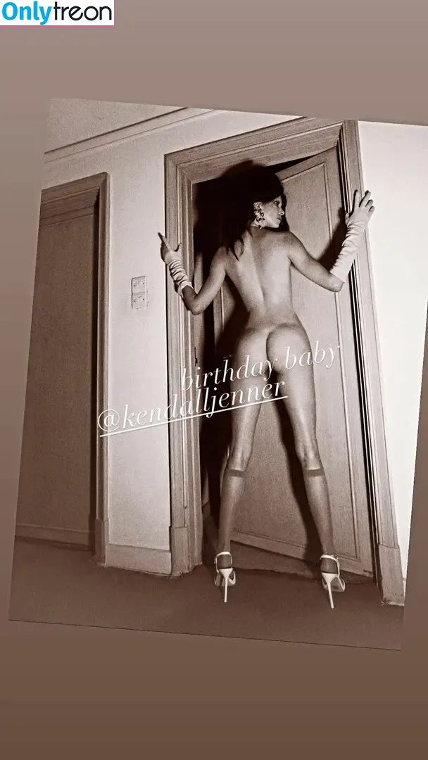 Kendall Jenner nude photo #2372 (KendallJenner)