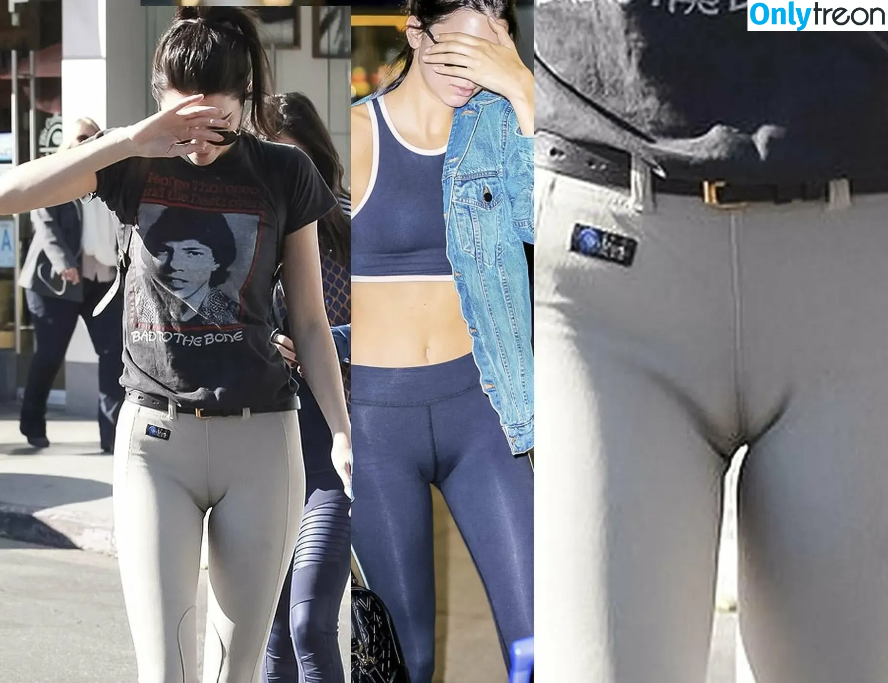Kendall Jenner nude photo #2487 (KendallJenner)