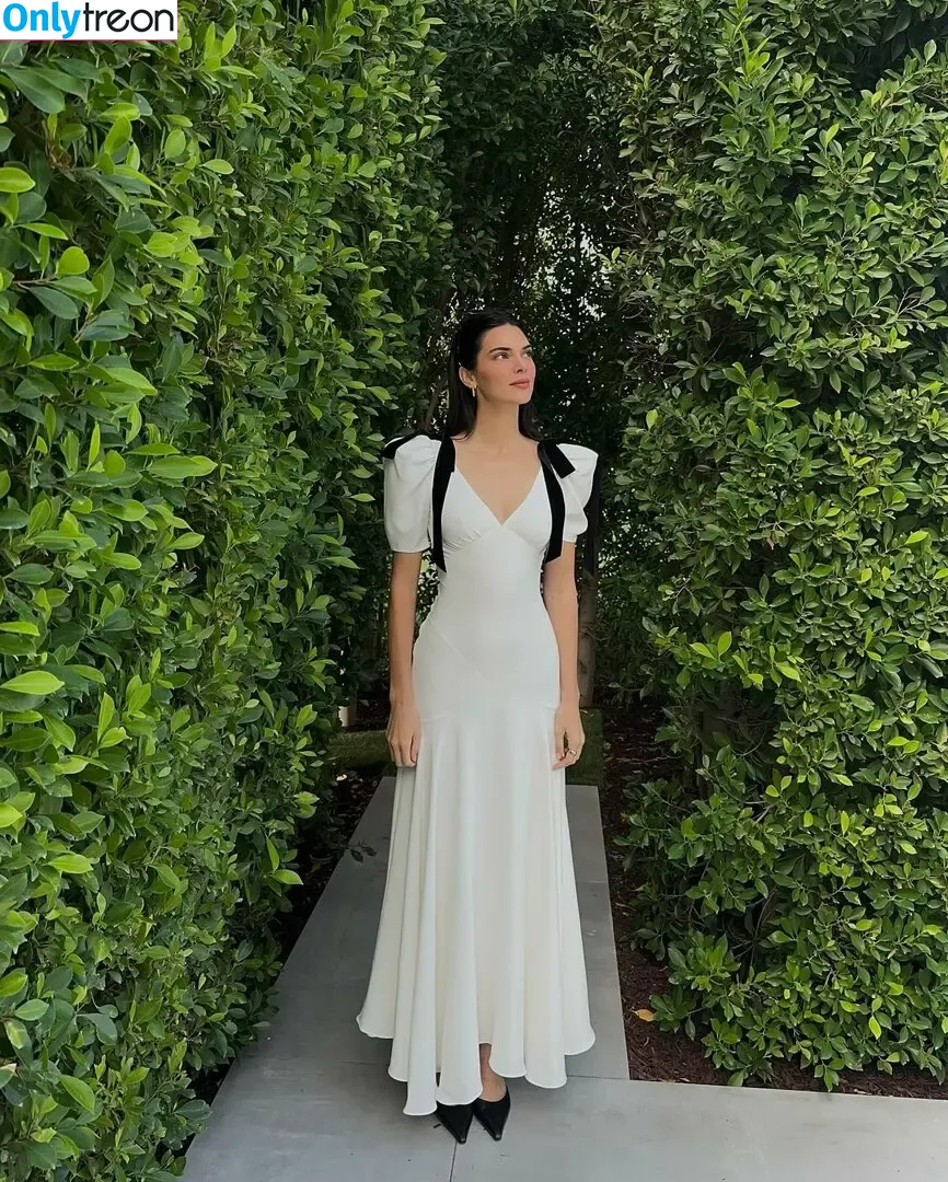 Kendall Jenner nude photo #2643 (KendallJenner)