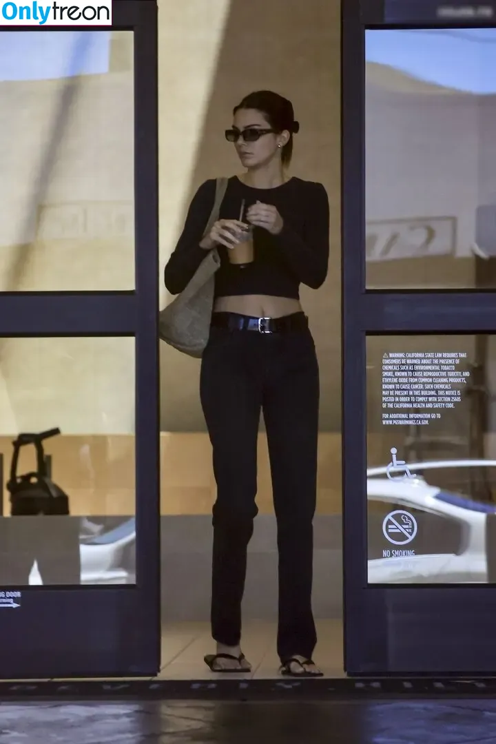 Kendall Jenner nude photo #2954 (KendallJenner)