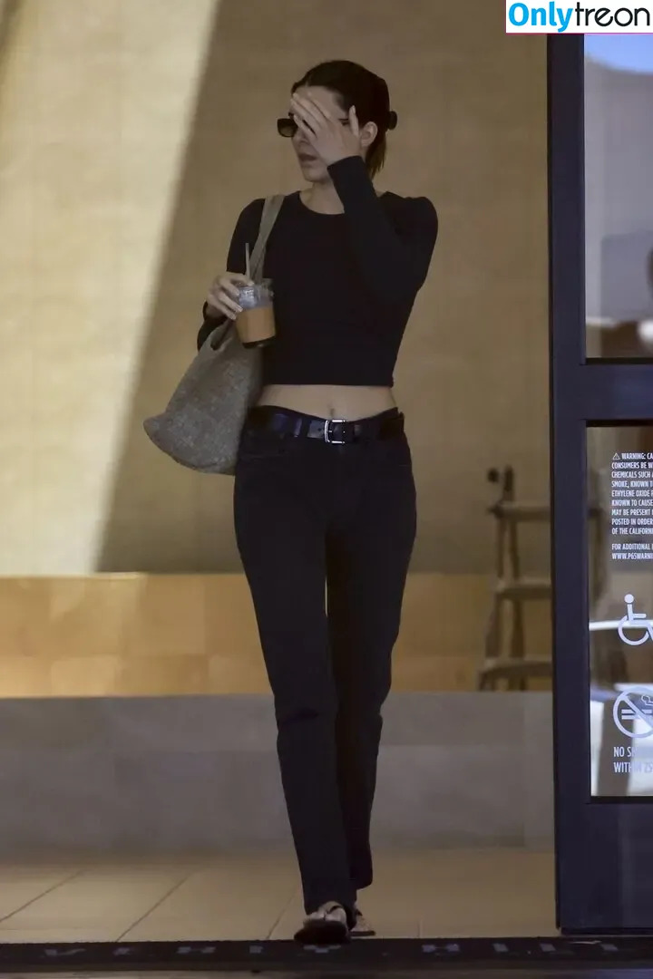 Kendall Jenner nude photo #2957 (KendallJenner)