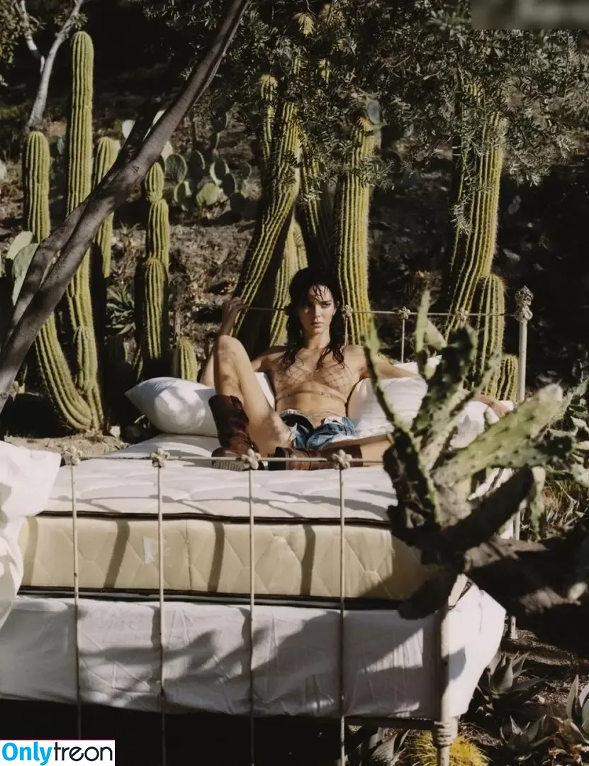 Kendall Jenner nude photo #2984 (KendallJenner)