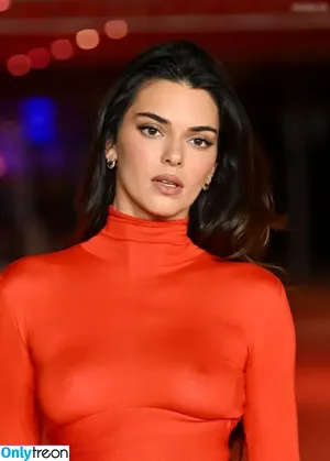Kendall Jenner / KendallJenner nude photo #3034