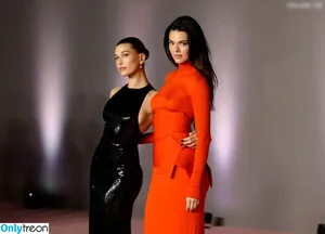 Kendall Jenner / KendallJenner nude photo #3035