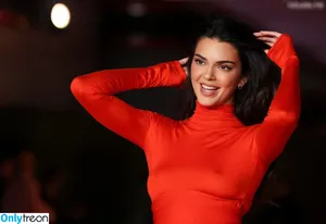 Kendall Jenner / KendallJenner nude photo #3039