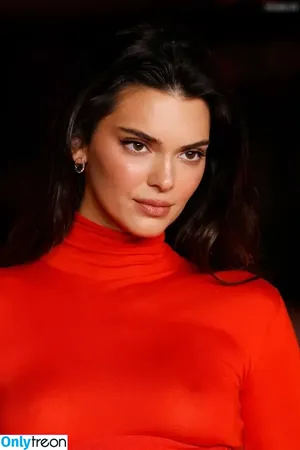 Kendall Jenner / KendallJenner nude photo #3040