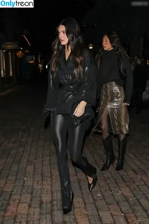 Kendall Jenner / KendallJenner nude photo #3049