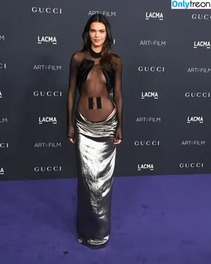 Kendall Jenner / KendallJenner nude photo #3079