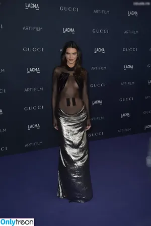 Kendall Jenner / KendallJenner nude photo #3097