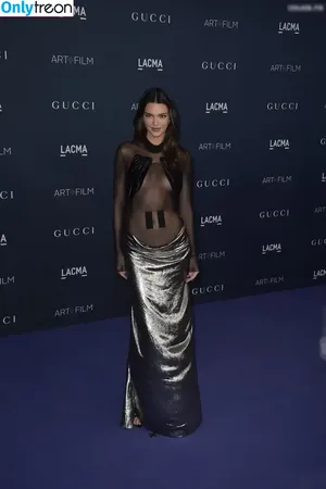 Kendall Jenner / KendallJenner nude photo #3111