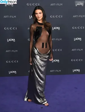 Kendall Jenner / KendallJenner nude photo #3113