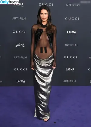 Kendall Jenner / KendallJenner nude photo #3114