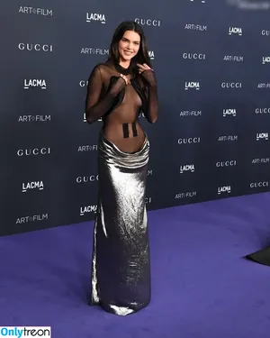 Kendall Jenner / KendallJenner nude photo #3117