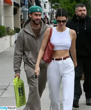 Kendall Jenner / KendallJenner nude photo #3145