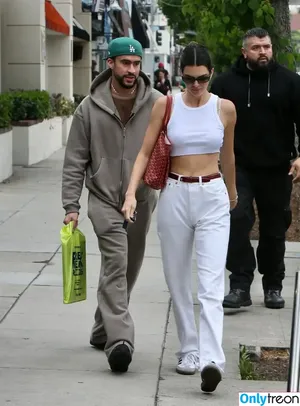 Kendall Jenner / KendallJenner nude photo #3146