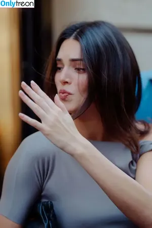 Kendall Jenner / KendallJenner nude photo #3182