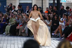 Kendall Jenner / KendallJenner nude photo #3188