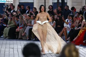Kendall Jenner / KendallJenner nude photo #3189