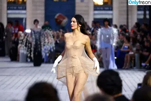 Kendall Jenner / KendallJenner nude photo #3190