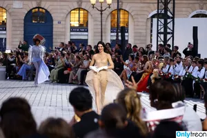 Kendall Jenner / KendallJenner nude photo #3192