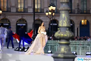 Kendall Jenner / KendallJenner nude photo #3193