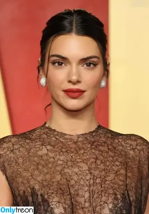 Kendall Jenner / KendallJenner nude photo #3207