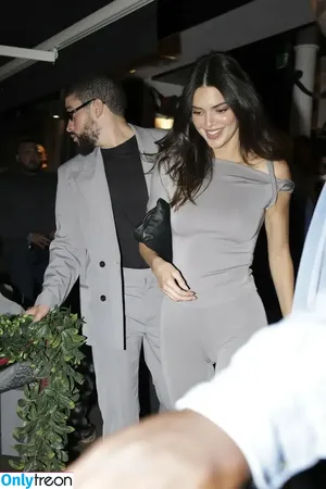 Kendall Jenner / KendallJenner nude photo #3210
