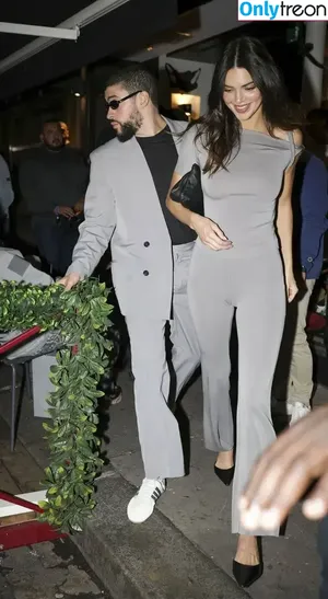 Kendall Jenner / KendallJenner nude photo #3211